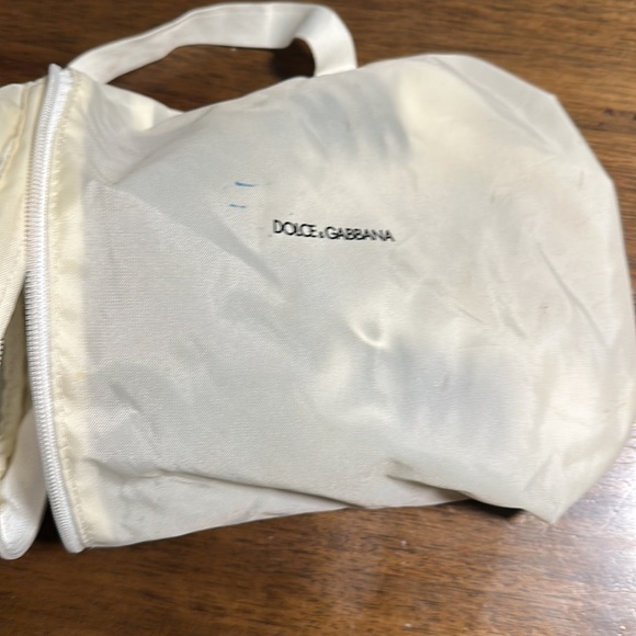 Dolce and Gabbana kid sneakers - Picture 5 of 5